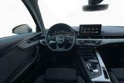Audi A4 35 TFSI S Line