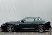 Jaguar F-Type 5.0 V8 S/C R-Dynamic