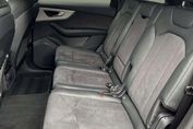 Audi Q7 50 TDI quattro S Line
