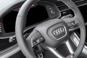 Audi Q7 60 TFSI e quattro S Line