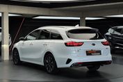 Kia Ceed 1.6 GDI PHEV L DCT
