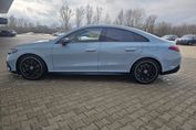 Mercedes CLA 200 4-Matic AMG Line