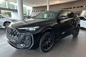 Audi Q5 e-Hybrid quattro S line Sportback