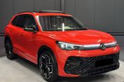 Volkswagen Tiguan R-Line Plus 2.0 TSI 4Mot. DSG