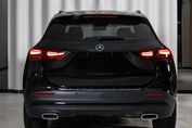 Mercedes GLA 250 e AMG Line
