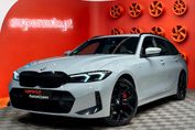 BMW Seria 3 Touring 320d xDrive M Sport