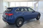 Mercedes GLC 220 d  4-Matic Avantgarde