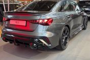 Audi A3 RS3 TFSI quattro