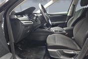 Skoda Octavia 2.0 Tdi Ambition