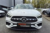 Mercedes GLA 200 mHEV AMG Line 7G-DCT