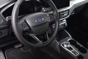 Ford Focus Titanium X 1.5 EcoBlue  aut