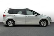 Volkswagen Touran Comfortline 2.0 TDI  DSG