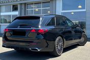 Mercedes E Klasa 220 d 4-Matic AMG Estate