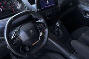 Peugeot Rifter Bluehdi Allure Pack S&S