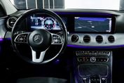 Mercedes Klasa E E 220 d Business Edition 9G-TRONIC