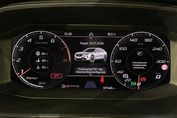 Cupra Formentor 2.0 TSI 4Drive DSG
