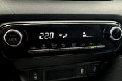Mazda 2 1.5 Hybrid CVT