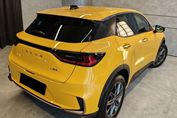 Lexus LBX Elegant 1.5 Hybrid