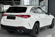 Mercedes GLC 300 e 4-Matic AMG Line