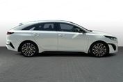 Kia ProCeed GT 1.6 T-GDI  DCT