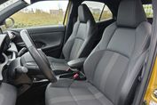 Toyota Yaris Cross Hybrid 1.5 Adventure