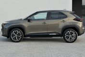 Toyota Yaris Cross Hybrid 1.5 Executive