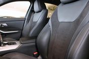 BMW Seria 3 320d xDrive M Sport