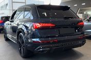 Audi Q7 50 TDI quattro S Line