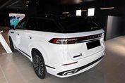 Jaecoo J8 1.5 T-GDI Super Hybrid Premium DHT 7os.