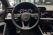 Audi A3 Sportback 35 TFSI Advanced