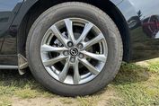 Mazda 3 e-Skyactiv-x 2.0 m Hybrid