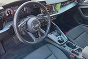 Audi A3 35 TFSI