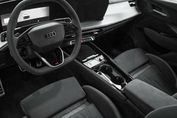 Audi Q3 TFSI quattro S line Sportback