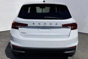 Skoda Fabia Selection 1.0 TSI DSG