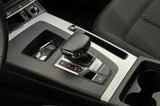 Audi Q5 40 TDI quattro S tronic