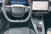 Ford Puma ST-Line 1.0 EcoBoost mHEV