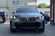 BMW X5 xDrive30d M Sport