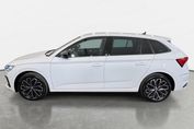 Skoda Scala TSI Selection DSG