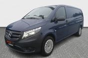 Mercedes Vito 116 CDI Ekstradługi 9G-Tronic