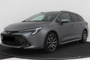 Toyota Corolla GR Sport 2.0 Hybrid Dynamic Force
