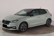 Skoda Fabia Monte Carlo 1.0 TSI DSG