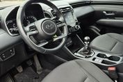 Hyundai Tucson T-GDI Modern 2WD