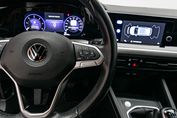 Volkswagen Golf 2.0 TDI SCR Life