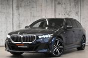 BMW Seria 5 520d xDrive mHEV M Sport aut
