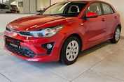 Kia Rio 1.0 T-GDI M