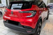 Renault Captur Techno LPG 1.0 TCe
