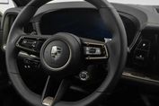Porsche Cayenne Coupe Black Edition