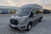 Ford Transit Autobus M2 460 L4H3 RWD Limited A10 RWD
