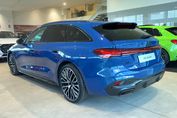 Audi A5 TFSI quattro S line Avant