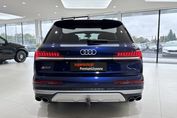 Audi Q7 SQ7 TFSI quattro Tiptr.